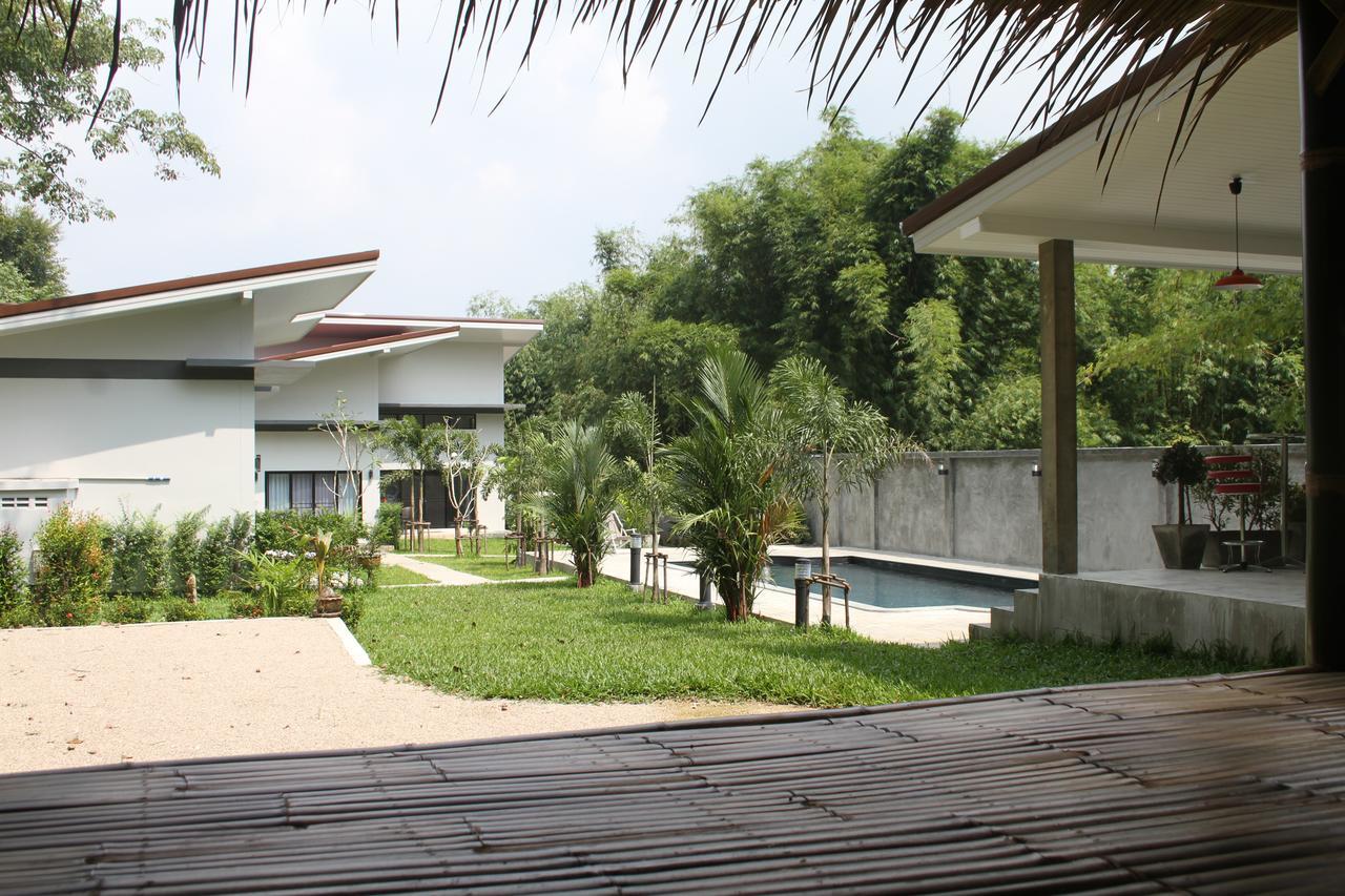 Medithairean Guesthouse Ao Nang Exterior photo