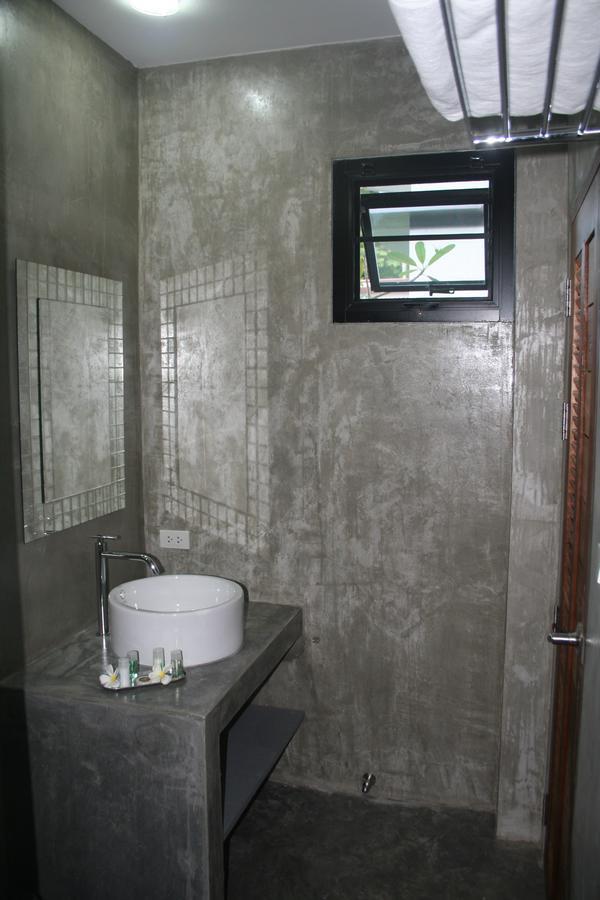 Medithairean Guesthouse Ao Nang Exterior photo