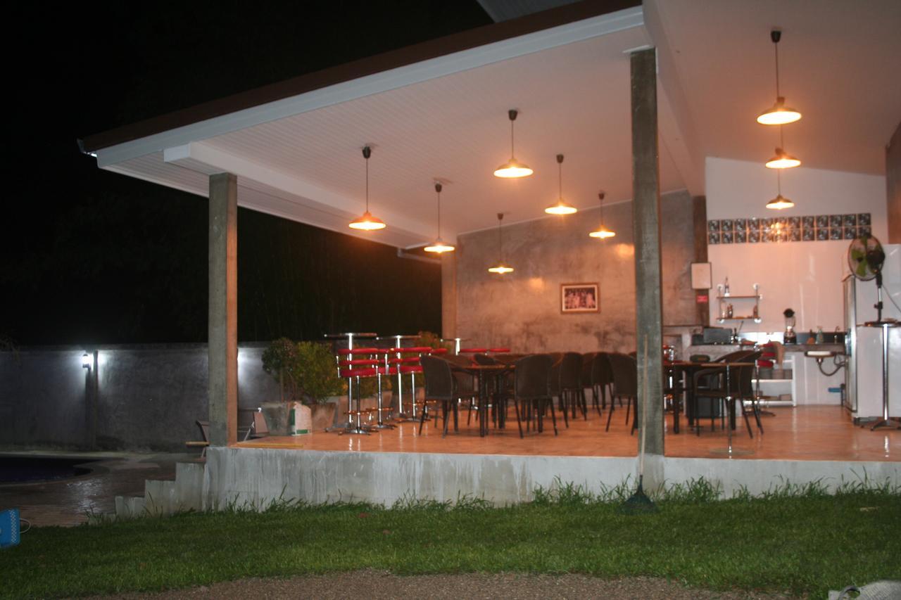 Medithairean Guesthouse Ao Nang Exterior photo